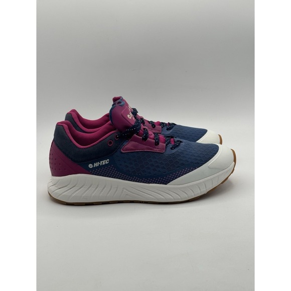 Hi-Tec Shoes - Hi-Tec Womens Waterproof High Traction Breathable  Comfy Size 9.5